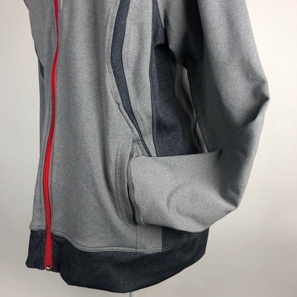 Lululemon Athletica Warm Up Jacket - Picture 6 of 8